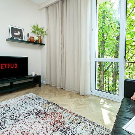 Koszykowa 3 - Better Rental Warsawa Bagian luar foto