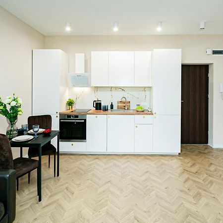 Koszykowa 3 - Better Rental Warsawa Bagian luar foto
