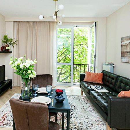 Koszykowa 3 - Better Rental Warsawa Bagian luar foto