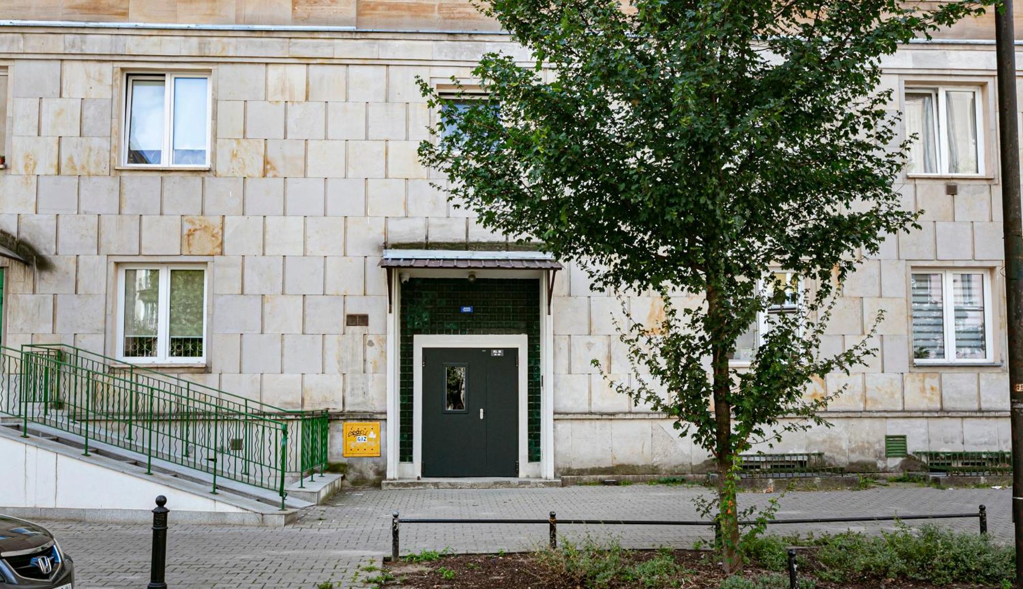 Koszykowa 3 - Better Rental Warsawa Bagian luar foto