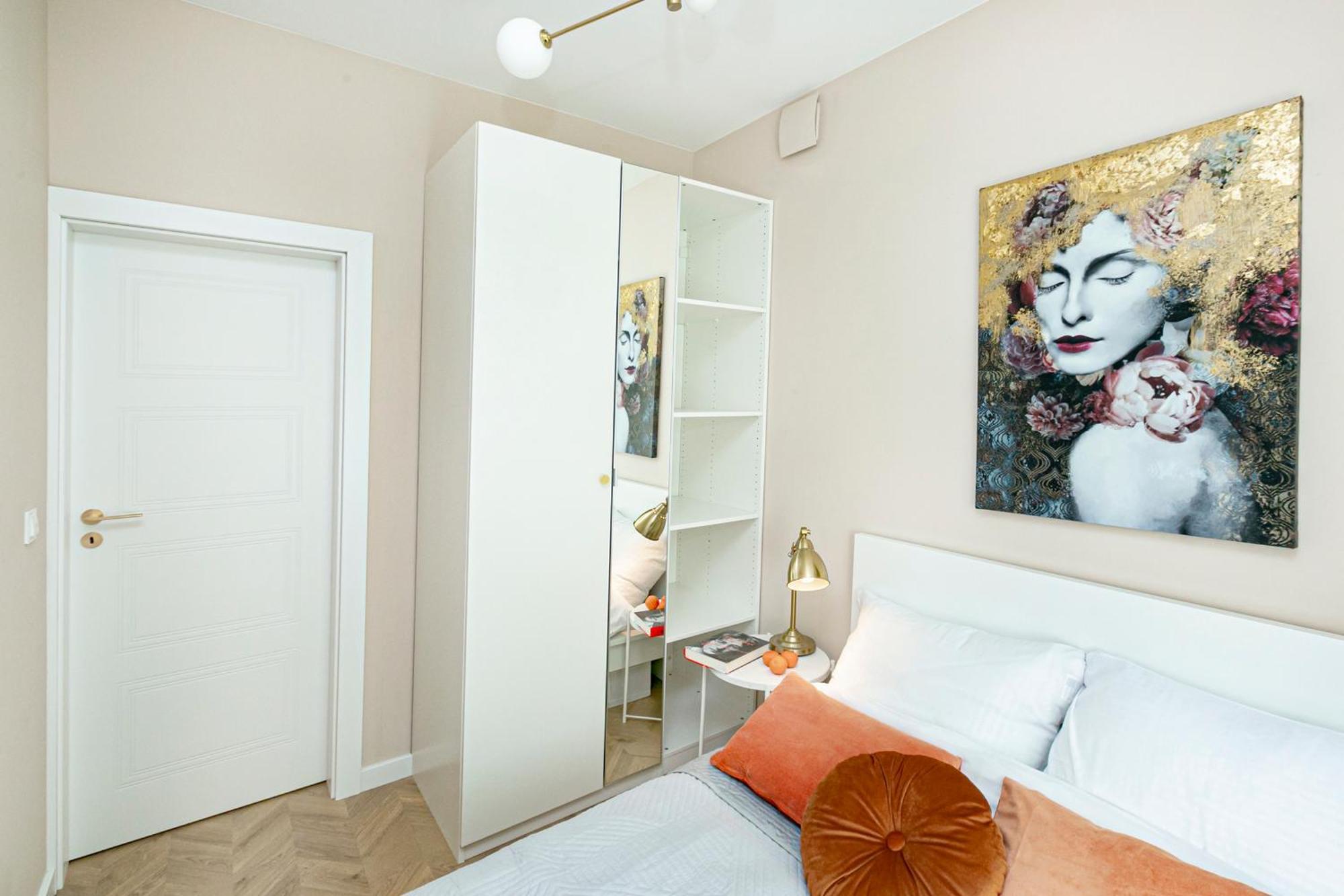 Koszykowa 3 - Better Rental Warsawa Bagian luar foto