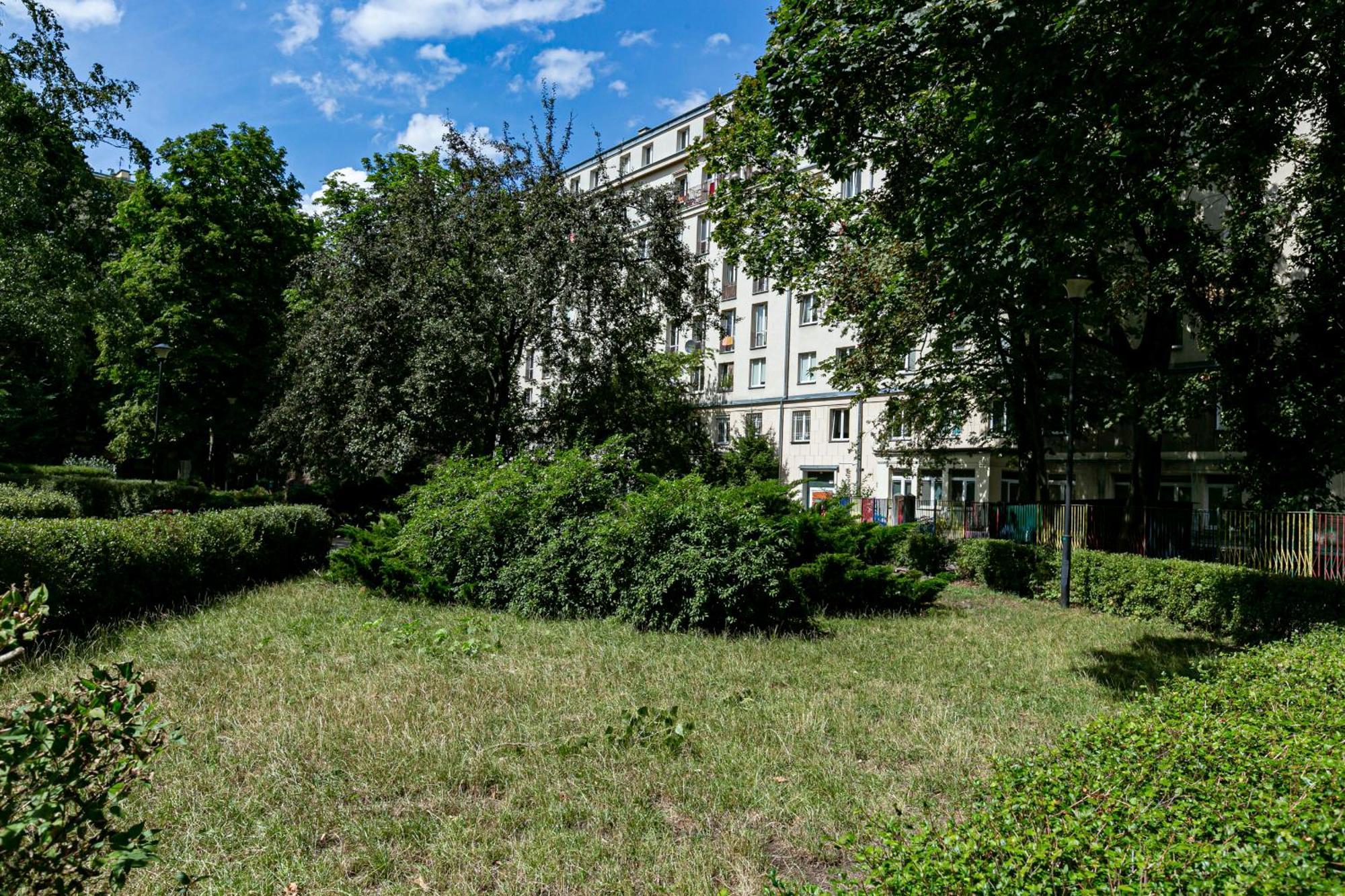 Koszykowa 3 - Better Rental Warsawa Bagian luar foto